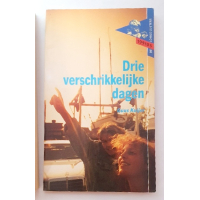 Pockets Piet Bakker, Ward Ruijslinck, Jan Terlouw, Thea Beckman, Guus Kuijer